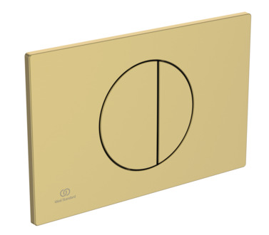 Ideal Standard flush plates Oleas R0503A2 Mechanic control plate 230x7.5x150 mm