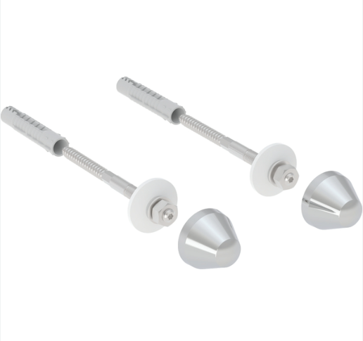 Geberit 502.768.00.1 fastening material for washbasin