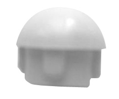 Vitra Eco Toilet Seat Buffers 421822YP