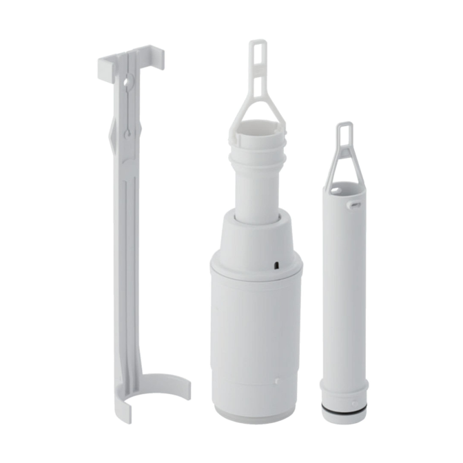 Geberit 215.299.00.1 Outlet Valve