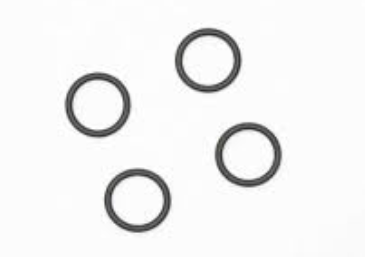 Ideal Standard Spares O-RING SET F. FLUSHING DEVICE A1000NU A963143NU