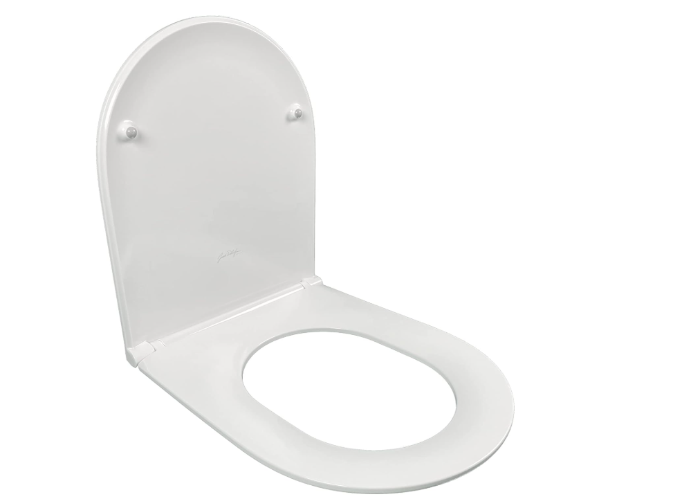 Jacob Delafon Rodin+ Toilet Seat Original E23280-00 – Quality Toilet Spare Parts UK | My Toilet Spares