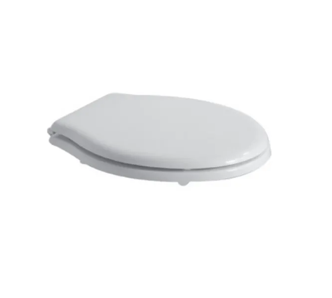 Globo Paestum Soft Close Toilet seat PA138