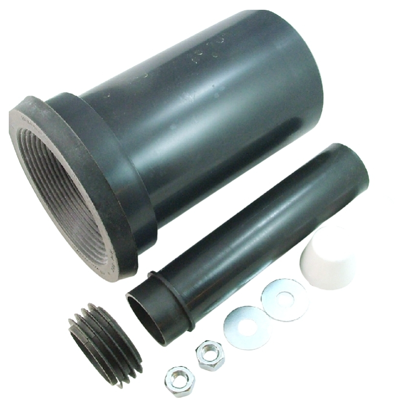 Grohe Inlet And Outlet Drainage set and Connecting Pipe 37104K00