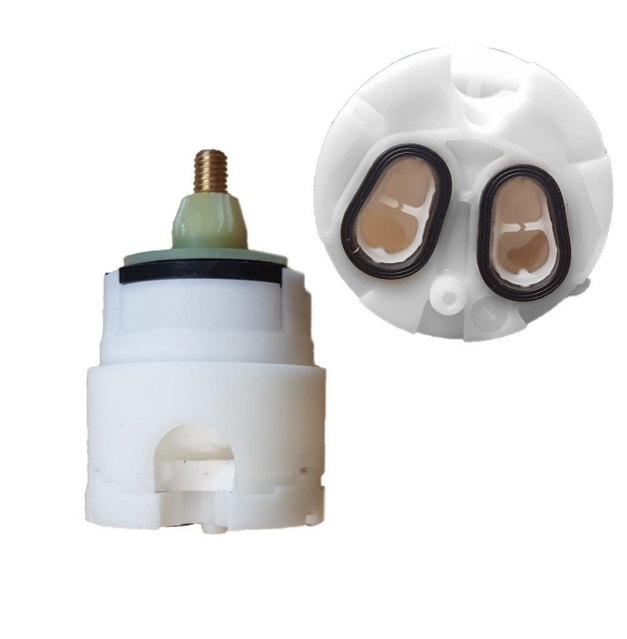 Ideal Standard Armitage Shanks Tap Shower bath Parts Parts Sottini Multiport Single Lever Cartridge Small Basin/Bidet/Kitchen A951970NU11