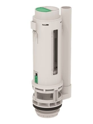 Bathstore 90000010881 Spare flush valve for the dual cistern fittings 0045586957