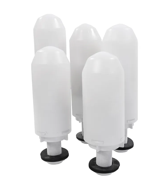Dudley SY31 Auto Syphon 4.5Lt/1Gal 1.25inx5.5in PSPSYA325939 Bathroomsuites 325939