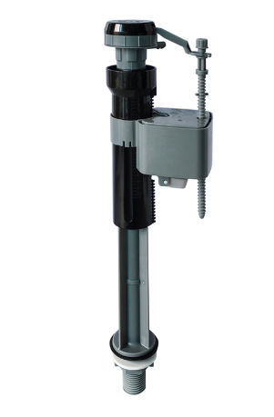 LAB A122 Fixed Height Bottom Entry Fill Valve 1/2