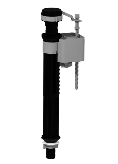 Bemis BRUAR Bottom Entry Fill Valve 1/2