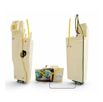 Vitra WATER TANK MODULAR 317003YP1TE