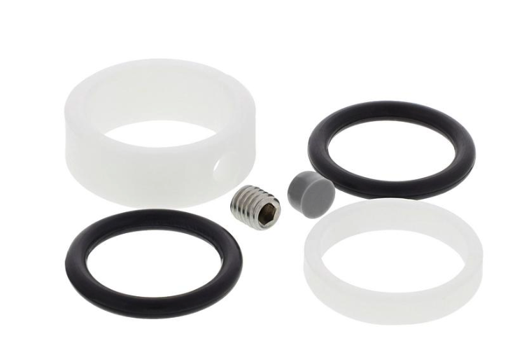 Blanco 124237 Seal set, screw and plug DV 4020684765732