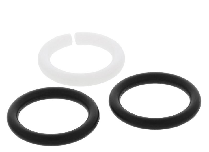 Blanco 123523 Set of seals for spout VICUS Bridge Set of seals for spout VICUS Bridge