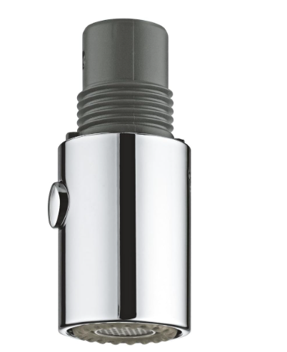 GROHE Hand Shower Chrome 46857000