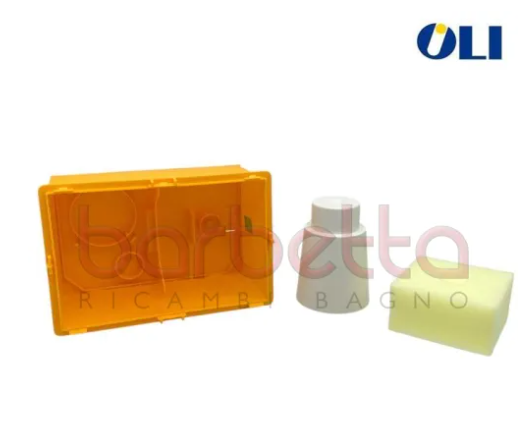Oli Protective Box (Oli74. Evo, Better after 2009) 026698