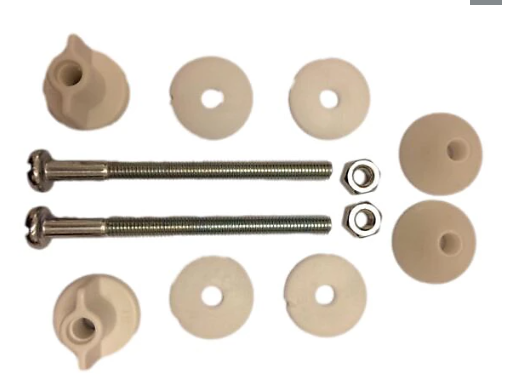 Siamp 34504120 Pan Cistern Bolts NLA