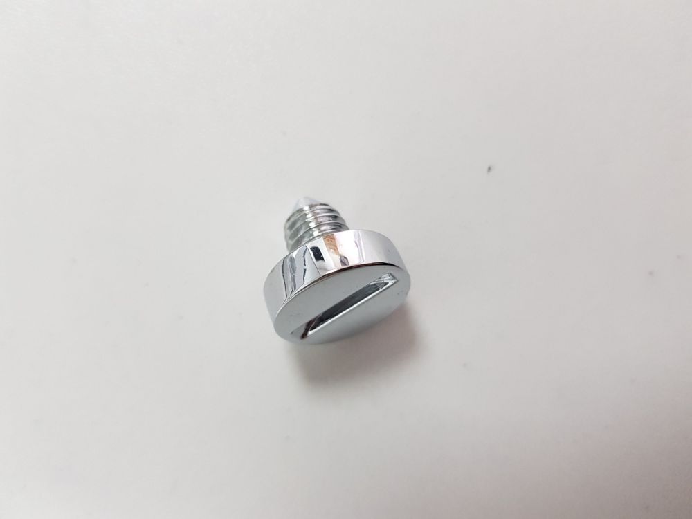 Phillips head screw S201 NON RETURNABLE