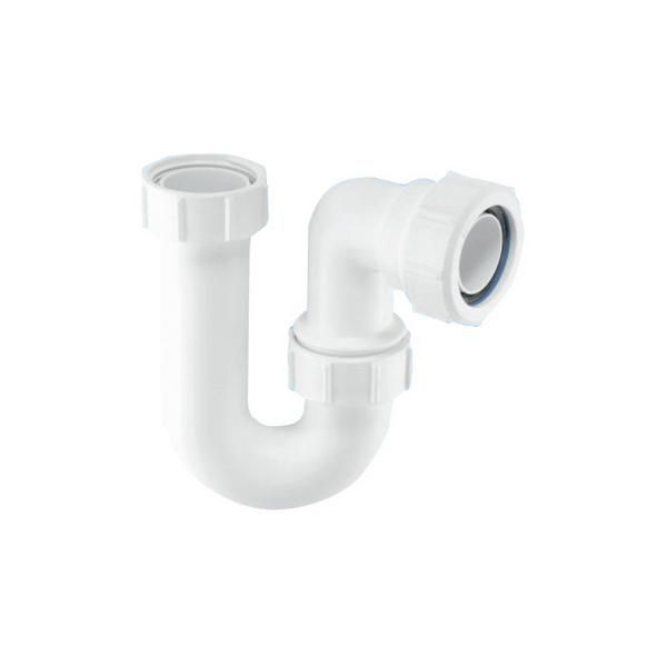 McAlpine SE10 2in Tubular Trap (60bx)