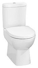 JACOB DELAFON PANACHE E70008 TOILET SEAT SOFT CLOSE