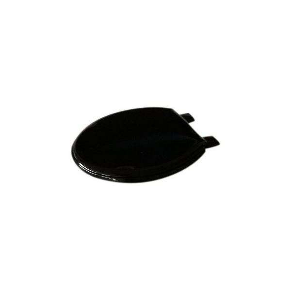 Celmac SEM11BL Emerald Seat Blk Plastic Hinge