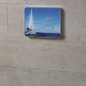 Sense Sailing Control Panel 23579 