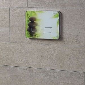 Sense Zen Control Panel 23555 