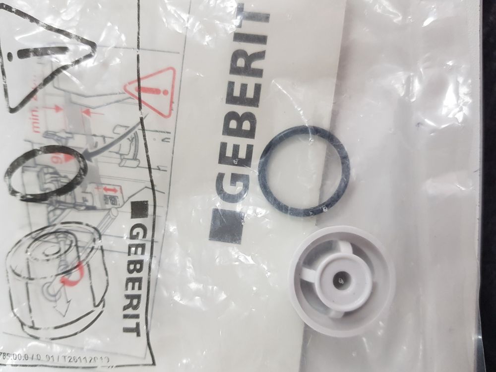 Geberit Service Package 919.785.00.0