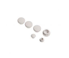 Set of Buffers for Sanindusa Toilet Seats compatible with Newday,  Vintage,  Reflex,  Wca,  Alpha, ABS,  2013900