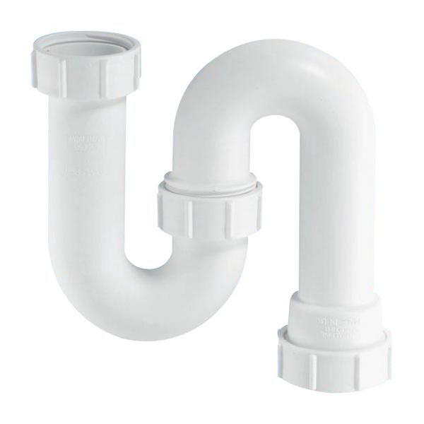McAlpine SF10 2in Tubular Trap (50bx)
