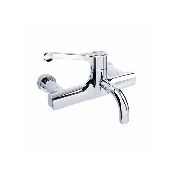 Twyford.SF1131CP.Sola.Thermostatic.Mxr.Tap.Fixed.Spout...
