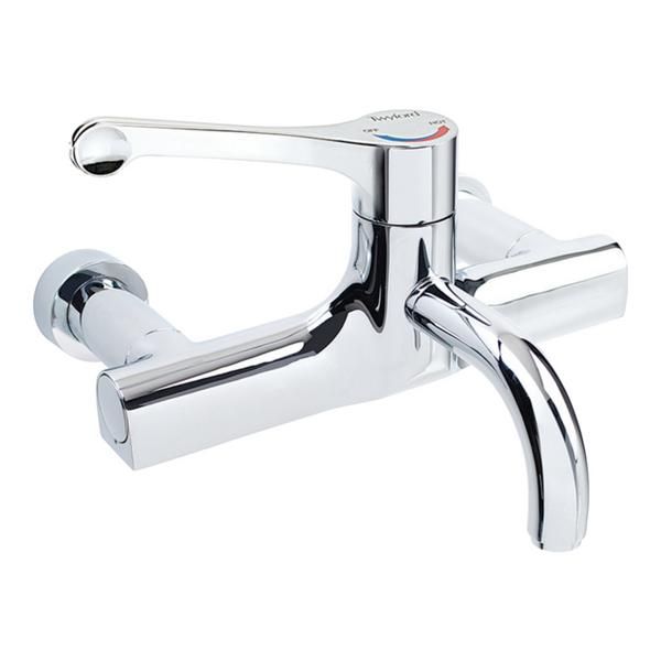 Twyford.SF1132CP.Sola.Thermostatic.Mxr.Tap.Detach.Sp...