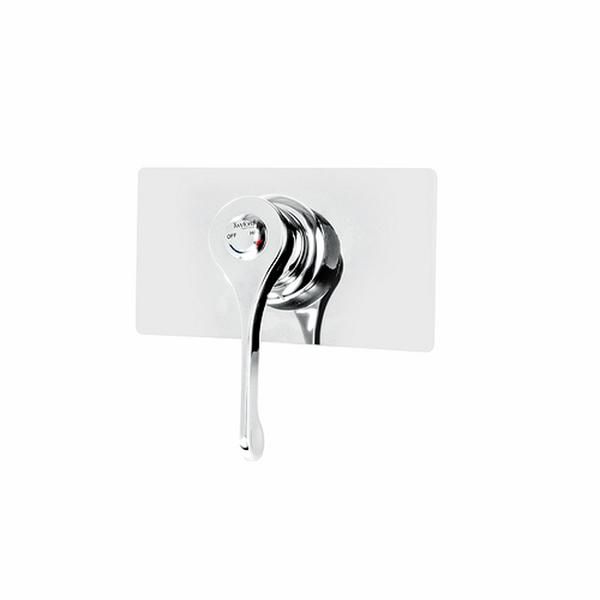 Twyford.Thermostatic.concealed.shower.valve.only.SF1137CP....
