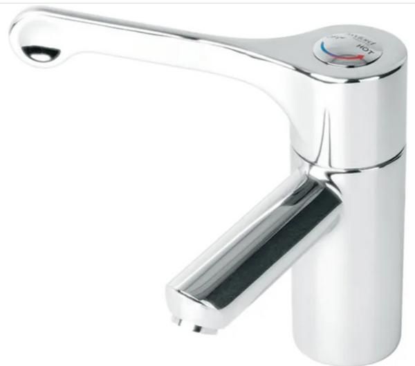 Twy SF1140CP Sola Thermo Bsn Mixer Copper Tails