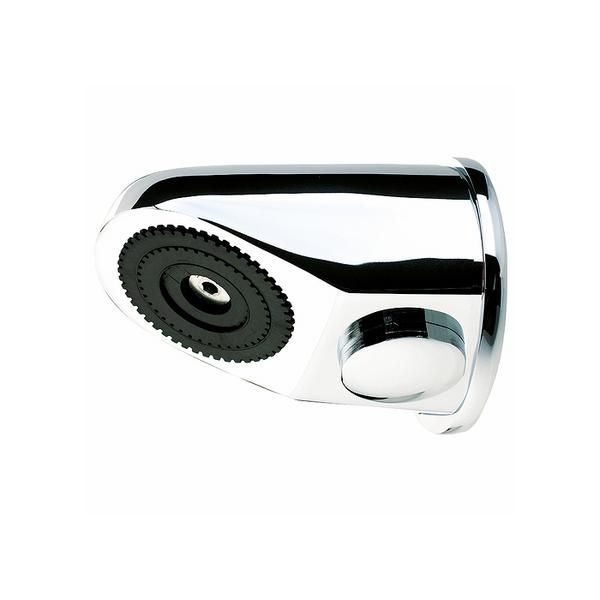 Twyford.SF1353CP.Sola.Vandal.Resistant.Shower.Head....