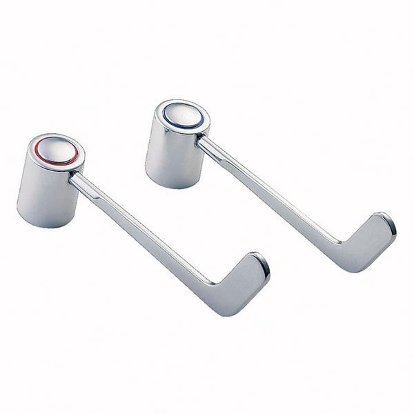 Twyford.SF2704CP.Sola.6in.Levers.(Pr).....