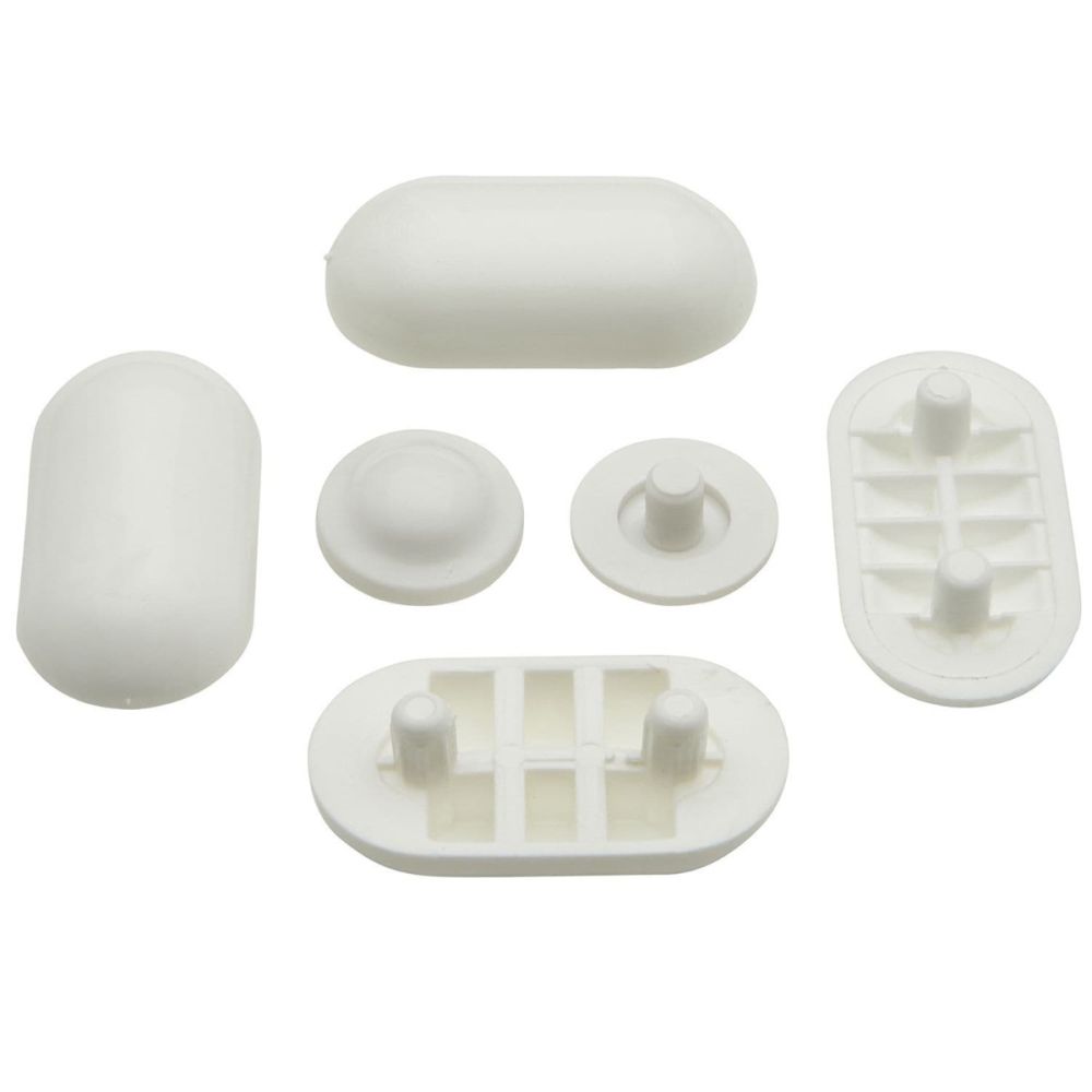 IDEAL STANDARD BUFFERS FOR FIORILE TONDA ELLISSE LINDA WHITE T217101