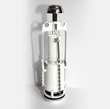 Siamp Storm 33a Flush Valve 32335510 PUSH BUTTON NOT INCLUDED