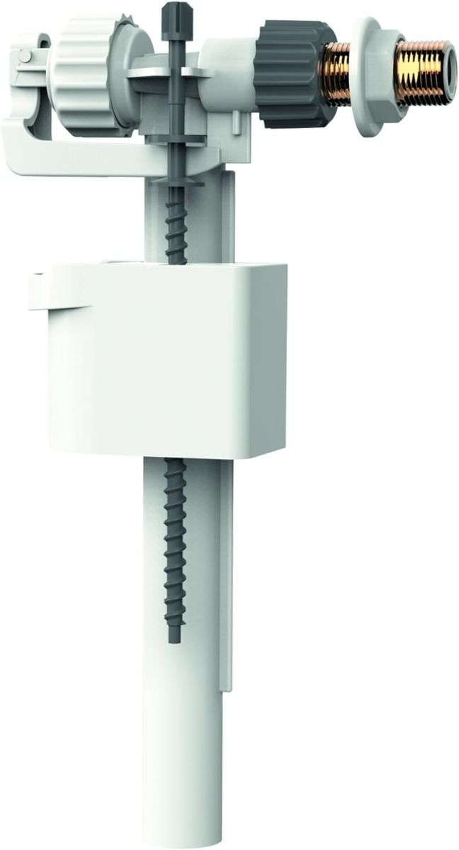 Siamp Brass Side Entry Inlet  30956510 Toilet Cistern fittings Spares