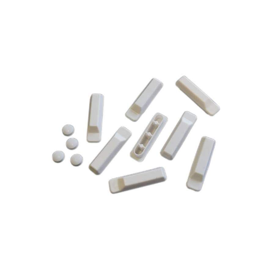 SIAMP TOILET SEAT BUFFERS/ FLAP PADS - SIAMP   41213507