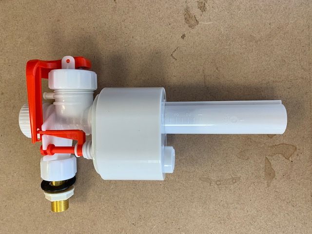 Side float F89 WIRQUIN 10721839