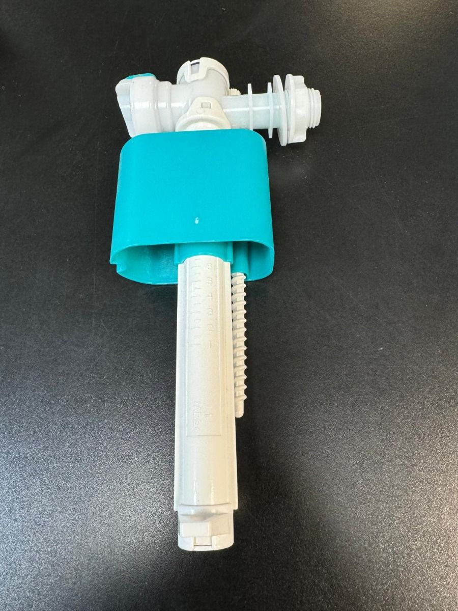 Side Inlet Ball Valve BPF102932