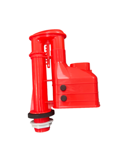 Bemis New Cotter Siphon Valve With 1