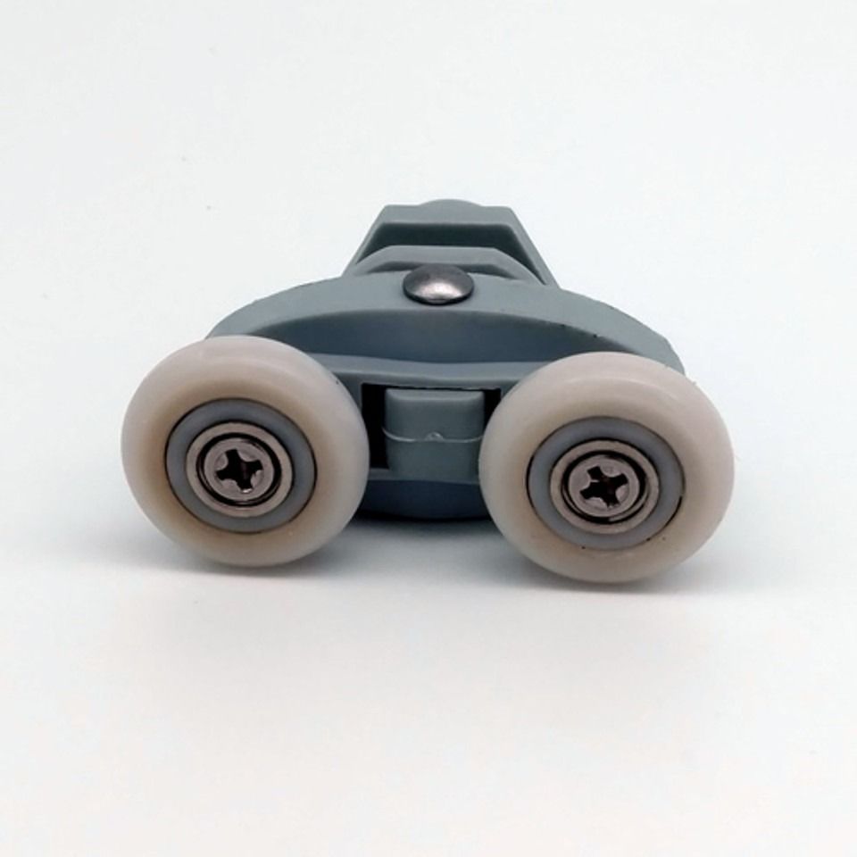 Bathroom Parts conductor for double sliding 808 ROLL016 - Shower Door Roller - 20mm - 23mm - 25mm