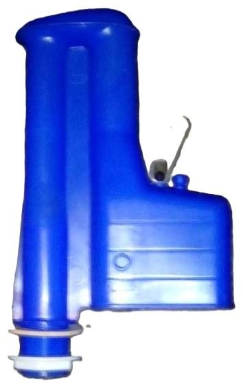 SO Syphon 10inch