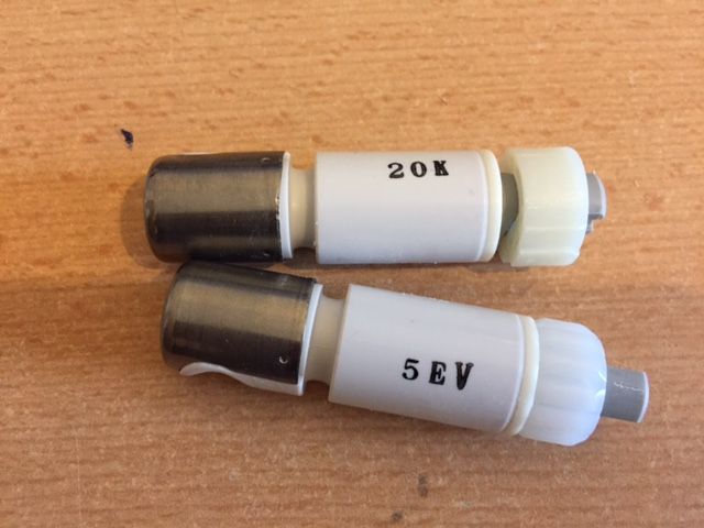 Noken Toilet Seat Dampers Soft Close Dampers for Pocelanosa N370170506