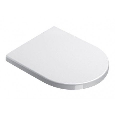 Catalano Romantica Replacement Toilet Seat M.050.01, Catalano SFERA / Zero Toilet Seat With Soft Close - 5SCSTF000 / 8032919989512
