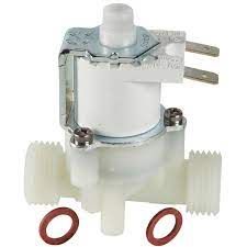 solenoid A962478NU ideal standard
