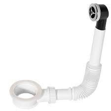 Wirquin Extendible Basin Overflow Pipe SP2063399