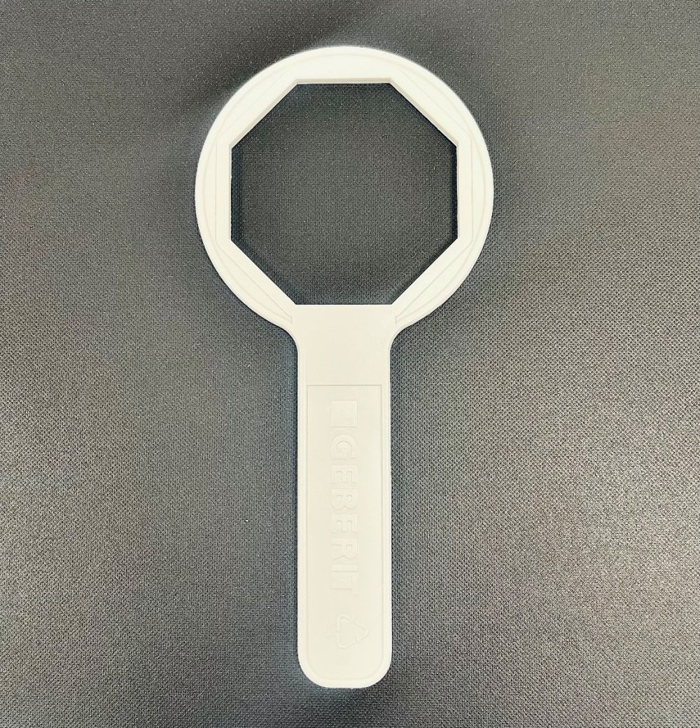 Geberit Key Spanner