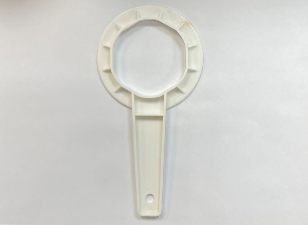 UNIVERSAL SPANNER SOLD AS SEEN NON-RETURNABLE