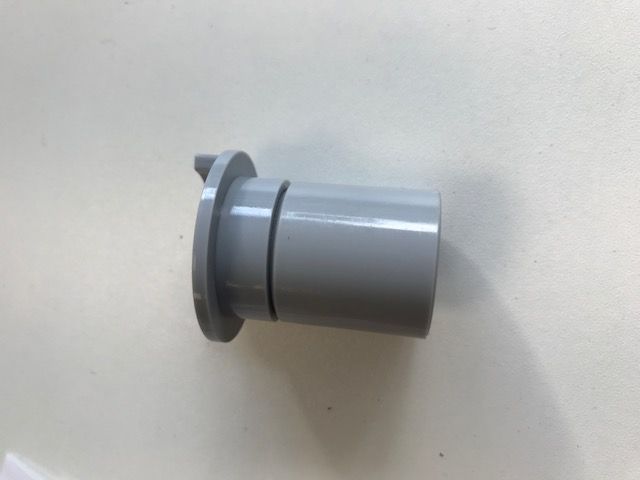 Poreclanosa 100144319/N299999059 Temp Limit Mechanism Smartbox Termo